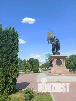 1-к квартира, посуточно, 50м2, 11/23 этаж