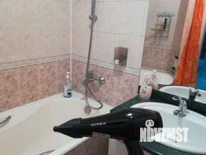 1-к квартира, посуточно, 94м2, 1/1 этаж