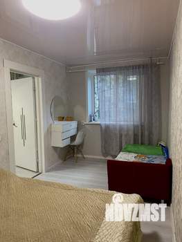 2-к квартира, на длительный срок, 52м2, 2/5 этаж