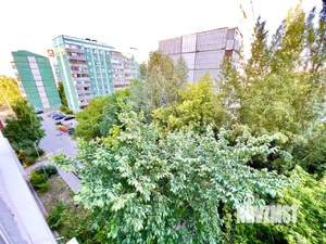 2-к квартира, посуточно, 68м2, 6/10 этаж