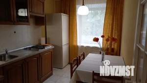 2-к квартира, посуточно, 51м2, 3/6 этаж