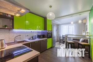 1-к квартира, посуточно, 47м2, 7/9 этаж