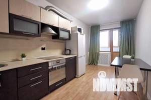 2-к квартира, посуточно, 73м2, 12/16 этаж