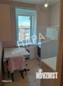 1-к квартира, на длительный срок, 35м2, 9/9 этаж