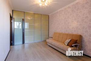 2-к квартира, на длительный срок, 68м2, 6/22 этаж