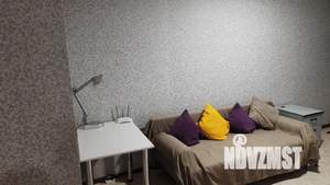 2-к квартира, посуточно, 70м2, 7/25 этаж