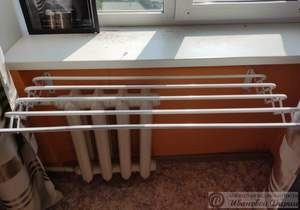 3-к квартира, на длительный срок, 80м2, 7/9 этаж
