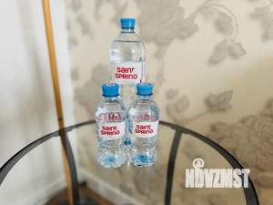 1-к квартира, посуточно, 60м2, 14/16 этаж