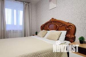 2-к квартира, посуточно, 55м2, 11/16 этаж