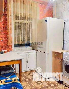 1-к квартира, на длительный срок, 24м2, 5/9 этаж