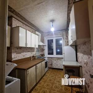 2-к квартира, на длительный срок, 43м2, 9/9 этаж