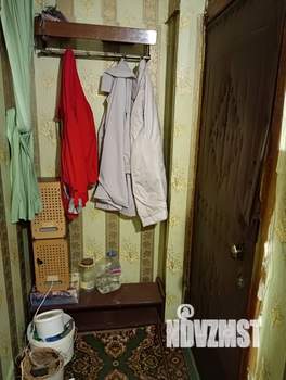 2-к квартира, на длительный срок, 46м2, 4/5 этаж