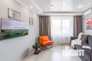 Студия квартира, посуточно, 39м2, 10/10 этаж