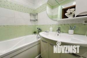 2-к квартира, посуточно, 51м2, 6/16 этаж