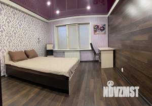 2-к квартира, посуточно, 45м2, 1/5 этаж