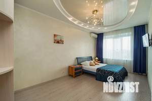 2-к квартира, посуточно, 70м2, 13/13 этаж