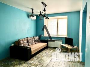 1-к квартира, на длительный срок, 35м2, 7/18 этаж