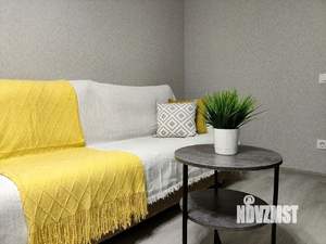 1-к квартира, посуточно, 40м2, 19/22 этаж