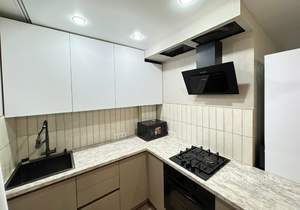 1-к квартира, на длительный срок, 30м2, 5/5 этаж