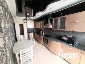 1-к квартира, посуточно, 50м2, 13/15 этаж