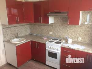 2-к квартира, на длительный срок, 53м2, 6/6 этаж