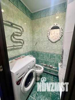 1-к квартира, посуточно, 31м2, 3/5 этаж