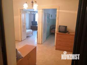 1-к квартира, на длительный срок, 50м2, 2/10 этаж