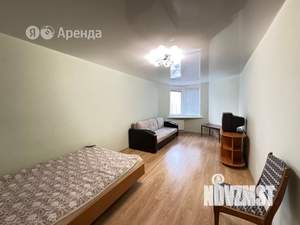 1-к квартира, на длительный срок, 40м2, 14/24 этаж