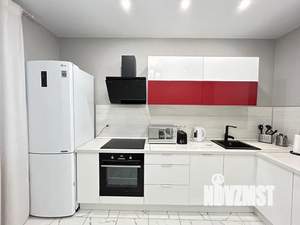 1-к квартира, посуточно, 47м2, 18/25 этаж