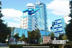3-к квартира, на длительный срок, 120м2, 15/25 этаж