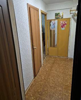 1-к квартира, на длительный срок, 32м2, 3/5 этаж