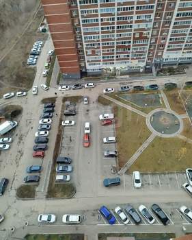 2-к квартира, на длительный срок, 65м2, 17/16 этаж
