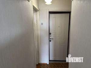 1-к квартира, на длительный срок, 34м2, 9/9 этаж