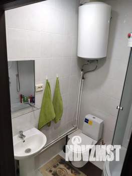 Студия квартира, посуточно, 32м2, 1/22 этаж