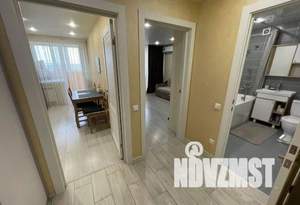 1-к квартира, на длительный срок, 40м2, 8/16 этаж