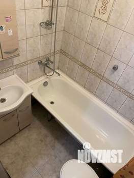 1-к квартира, на длительный срок, 40м2, 11/17 этаж