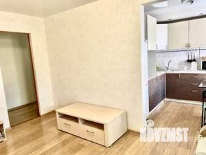 2-к квартира, посуточно, 49м2, 2/5 этаж