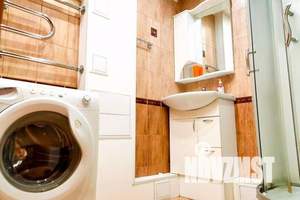 1-к квартира, посуточно, 43м2, 8/16 этаж