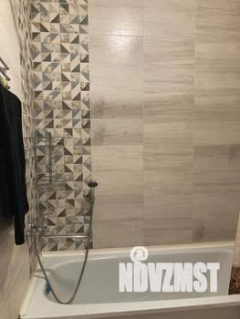 2-к квартира, посуточно, 51м2, 11/18 этаж