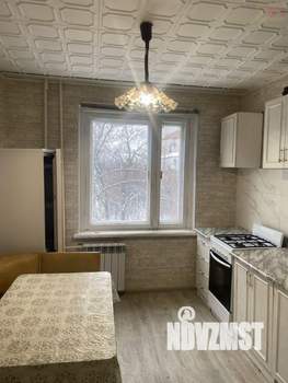 3-к квартира, на длительный срок, 65м2, 4/9 этаж