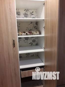 1-к квартира, посуточно, 36м2, 8/9 этаж