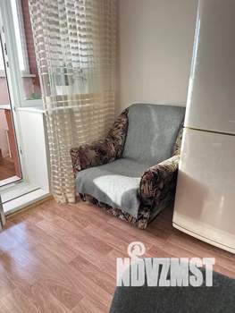 1-к квартира, посуточно, 46м2, 14/18 этаж