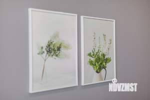 1-к квартира, посуточно, 48м2, 20/24 этаж