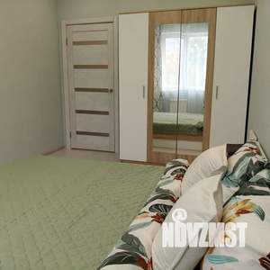 2-к квартира, посуточно, 68м2, 3/25 этаж