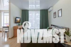 1-к квартира, посуточно, 33м2, 2/3 этаж