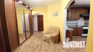 2-к квартира, посуточно, 55м2, 7/9 этаж