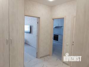 1-к квартира, на длительный срок, 48м2, 2/4 этаж