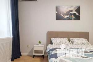 2-к квартира, посуточно, 73м2, 12/16 этаж