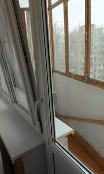 1-к квартира, на длительный срок, 31м2, 8/9 этаж