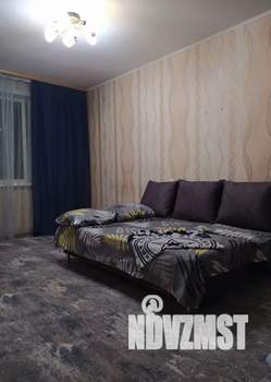 1-к квартира, посуточно, 32м2, 3/12 этаж